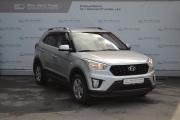 Hyundai Creta I Старый Оскол  - изображение 16