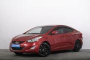 Hyundai Elantra V (MD) Томск  - изображение 20