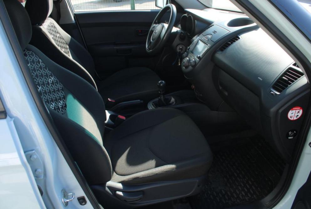 Kia Soul I Саратов  - изображение 15