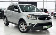 SsangYong Actyon II Рестайлинг Шахты  - изображение 20