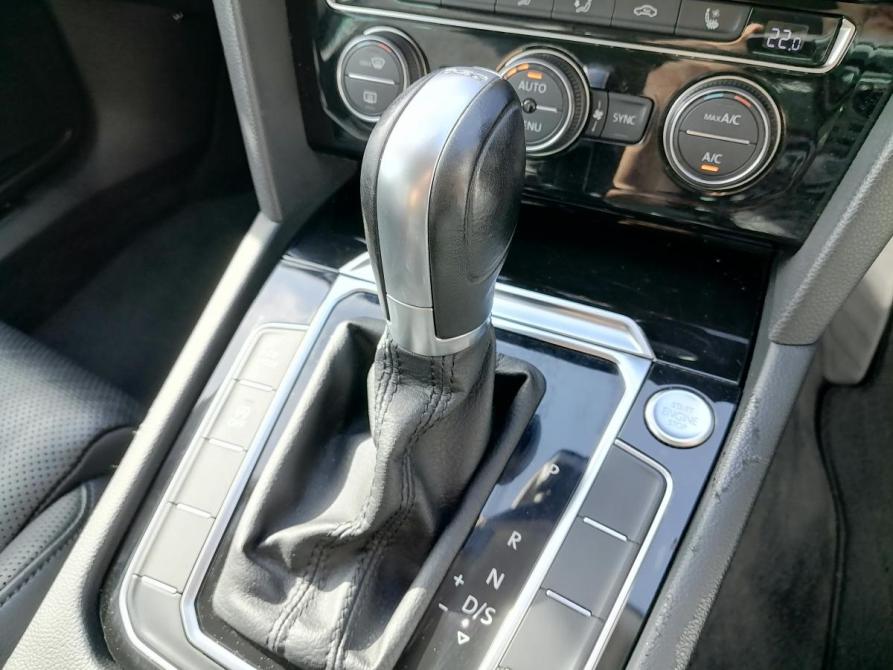 Volkswagen Passat B8 Стерлитамак  - изображение 13