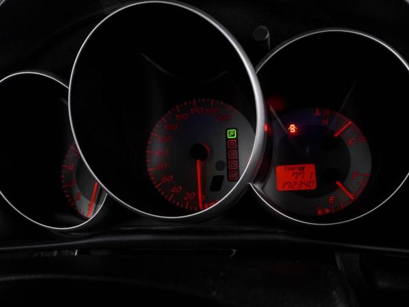 Mazda 3 I (BK) Рестайлинг с пробегом 2008 года, цена 749 000 рублей, 172339 км, седан, Автокод Объявления