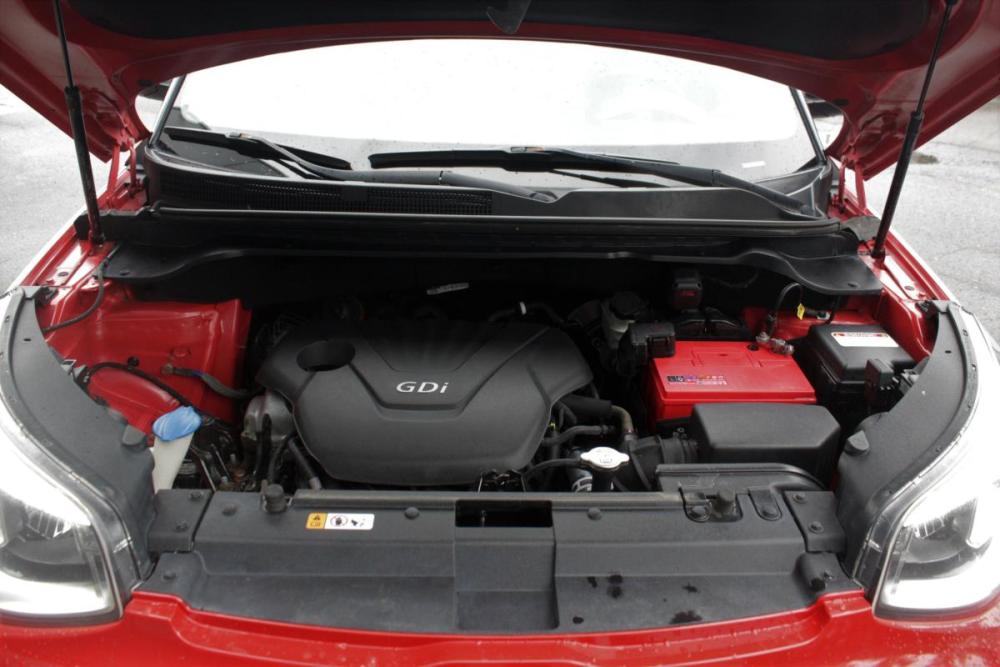 Kia Soul II Брянск  - изображение 22
