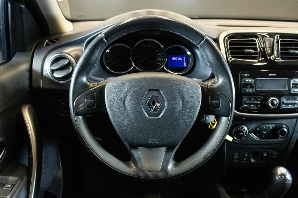 Renault Sandero II Уфа  - изображение 6