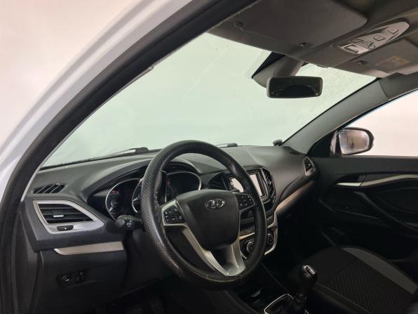 Lada (ВАЗ) Vesta I с пробегом 2018 года, цена 875 000 рублей, 177000 км, универсал, Автокод Объявления