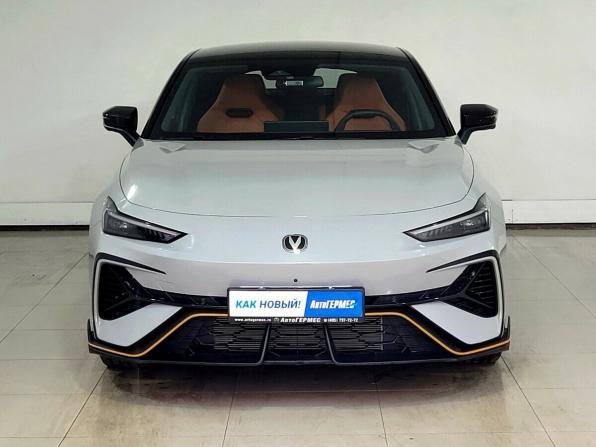 Changan UNI-V I Рестайлинг 2 с пробегом 2026 года, цена 3 499 900 рублей, 343 км, хэтчбек, Автокод Объявления