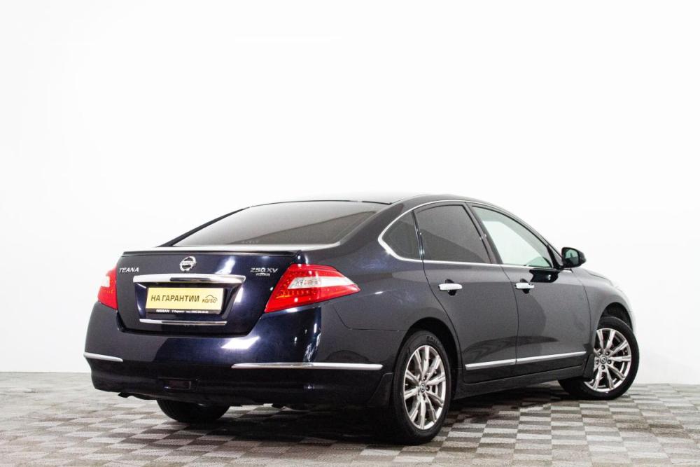 Nissan Teana II Сургут  - изображение 5