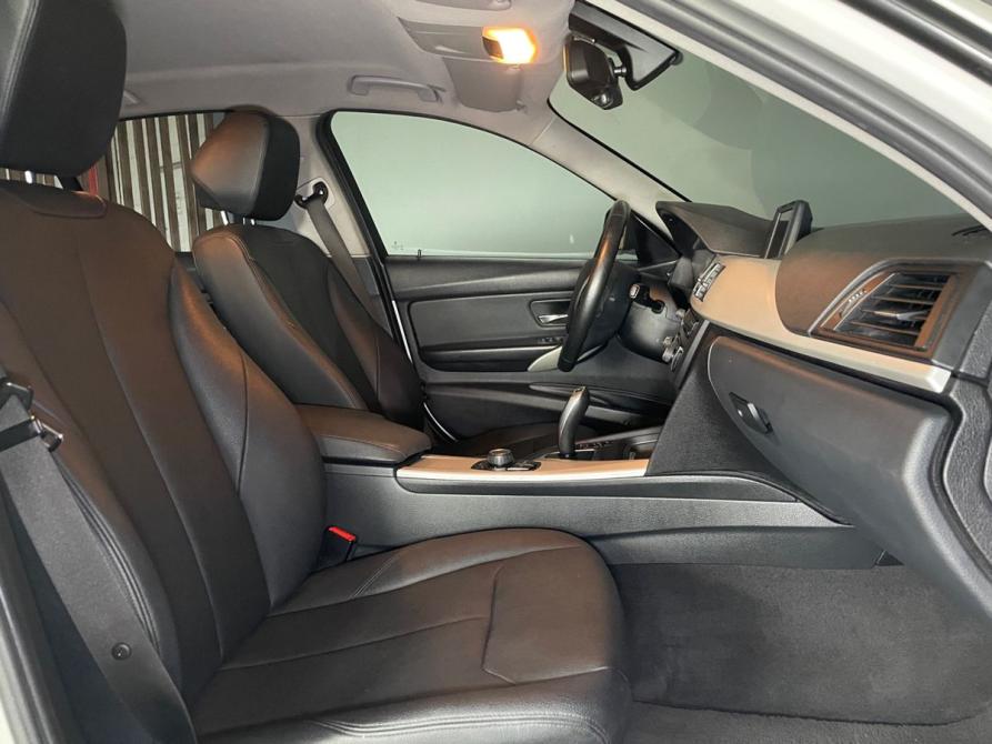 BMW 3 серии VI (F3x) Тверь  - изображение 11