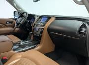 Infiniti QX80 I Рестайлинг 2 Москва  - изображение 43