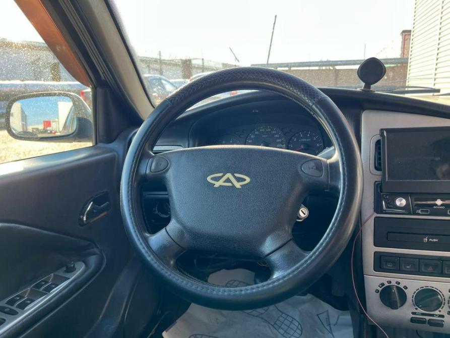 Chery Amulet (A15) I Оренбург  - изображение 6