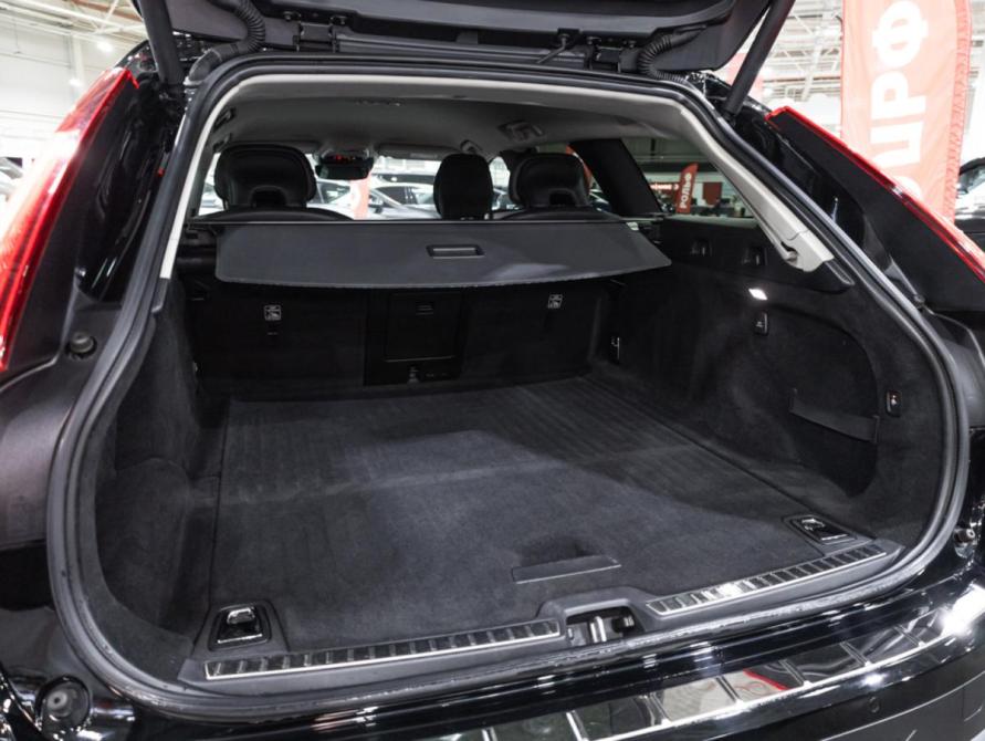 Volvo V90 Cross Country I Санкт-Петербург  - изображение 27