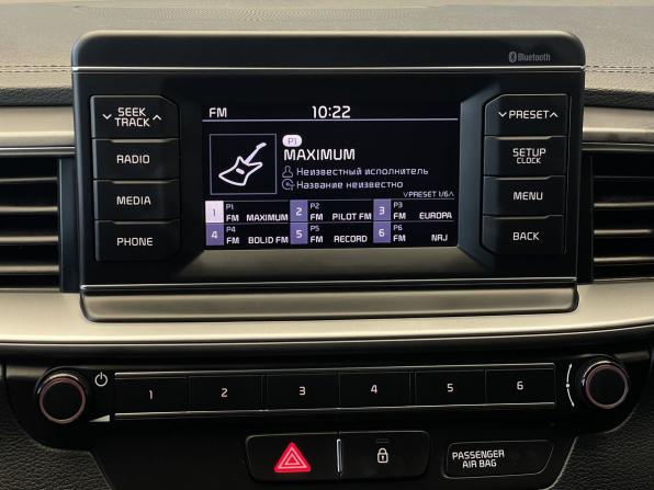 Kia Ceed III с пробегом 2019 года, цена 1 727 000 рублей, 88556 км, хэтчбек, Автокод Объявления