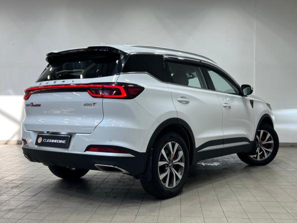 Chery Tiggo 7 Pro Max I с пробегом 2024 года, цена 2 015 000 рублей, 19879 км, внедорожник, Автокод Объявления