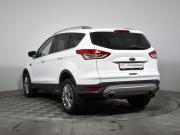 Ford Kuga II Санкт-Петербург  - изображение 26