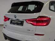 BMW X3 III (G01) Москва  - изображение 58