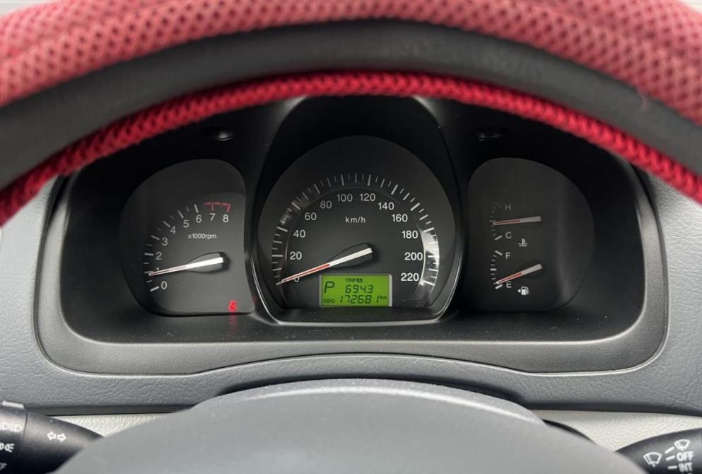 Kia Cerato I Рестайлинг Красноярск  - изображение 17