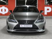 Lexus RC I Рестайлинг Москва  - изображение 30