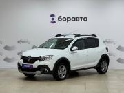 Renault Sandero II Рестайлинг Ставрополь  - изображение 18
