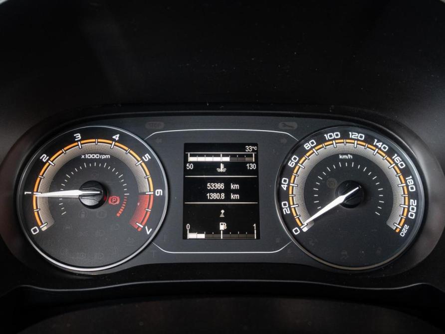 Lada (ВАЗ) Vesta I Рестайлинг (NG) Краснодар  - изображение 19