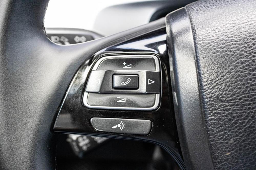 Volkswagen Touareg II Уфа  - изображение 16