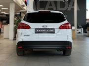 Ford Focus III Рестайлинг Москва  - изображение 23