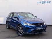 Geely Coolray I Москва  - изображение 17