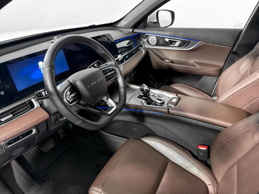 Chery Tiggo 7L I Санкт-Петербург  - изображение 9