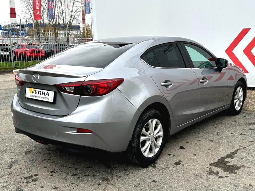 Mazda 3 III (BM) Пермь  - изображение 6