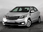 Kia Rio III Рестайлинг Санкт-Петербург  - изображение 20