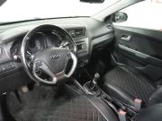Kia Rio III Рестайлинг Вологда  - изображение 26