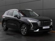 Haval Jolion I Москва  - изображение 25