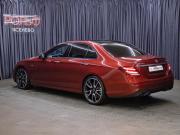 Mercedes-Benz E-Класс AMG V (W213) Москва  - изображение 34