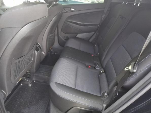 Hyundai Tucson III с пробегом 2018 года, цена 1 879 000 рублей, 134200 км, внедорожник, Автокод Объявления