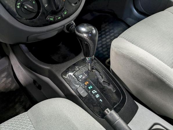 Chevrolet Lacetti I с пробегом 2008 года, цена 540 000 рублей, 166433 км, хэтчбек, Автокод Объявления