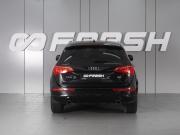 Audi Q5 I (8R) Минеральные Воды  - изображение 23