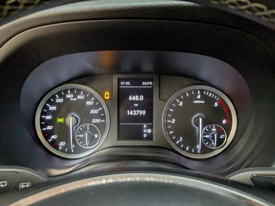 Mercedes-Benz Vito III (W447) Москва  - изображение 17