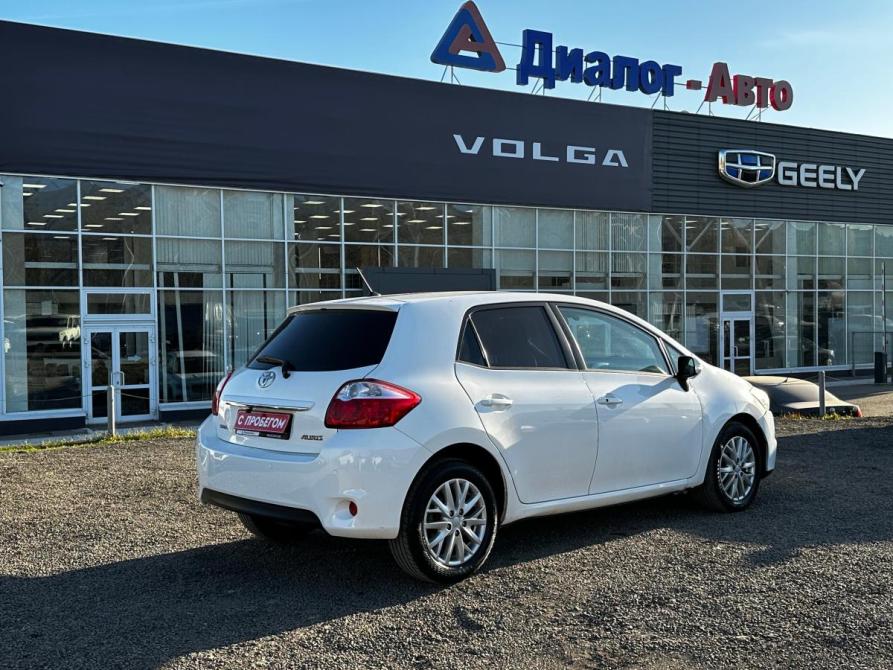 Toyota Auris I Рестайлинг Набережные Челны  - изображение 6