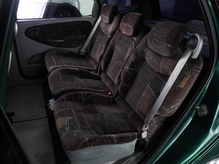 Renault Scenic I Рестайлинг Воронеж  - изображение 9