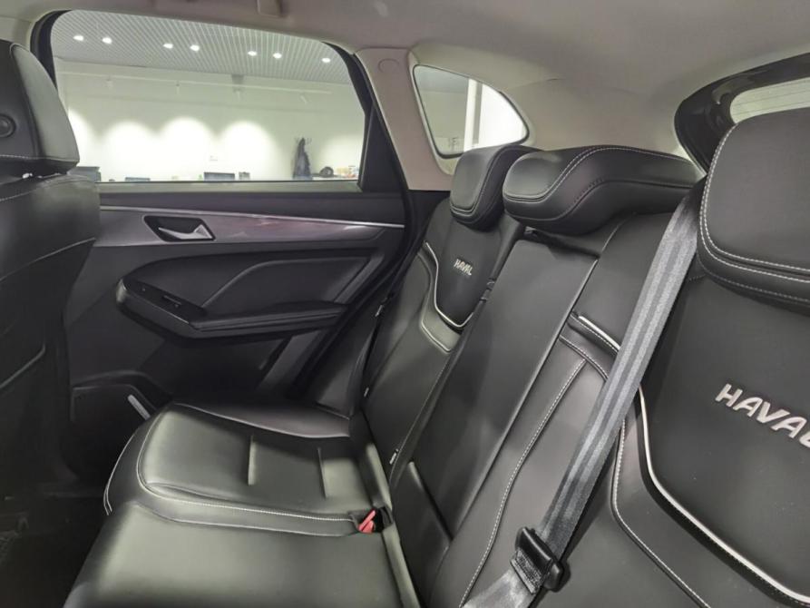 Haval Jolion I Казань  - изображение 15