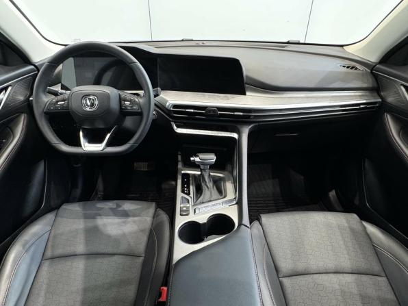Changan CS35 Plus I Рестайлинг с пробегом 2023 года, цена 1 930 000 рублей, 22315 км, внедорожник, Автокод Объявления