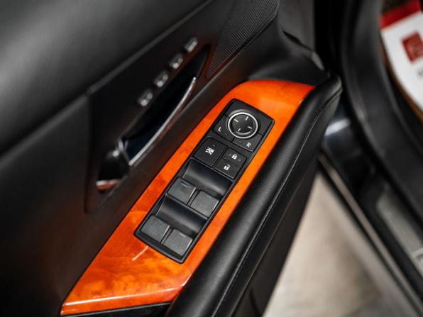 Lexus RX III с пробегом 2009 года, цена 2 045 000 рублей, 212900 км, внедорожник, Автокод Объявления