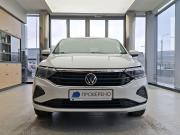 Volkswagen Polo VI Мурманск  - изображение 25