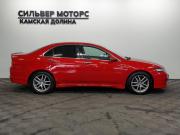 Honda Accord VII Рестайлинг Пермь  - изображение 21