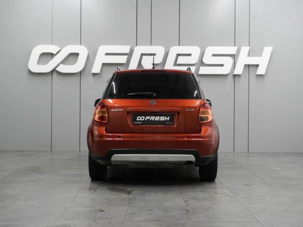 Suzuki SX4 I (Classic) Рестайлинг с пробегом 2010 года, цена 799 000 рублей, 172360 км, хэтчбек, Автокод Объявления