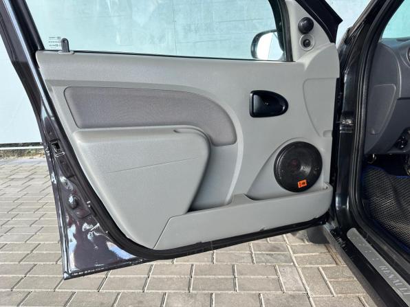 Renault Logan I с пробегом 2009 года, цена 395 000 рублей, 217383 км, седан, Автокод Объявления