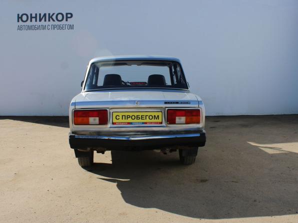 Lada (ВАЗ) 2105 с пробегом 2010 года, цена 149 000 рублей, 71728 км, седан, Автокод Объявления