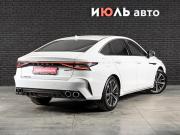 Chery Arrizo 8 Екатеринбург  - изображение 26