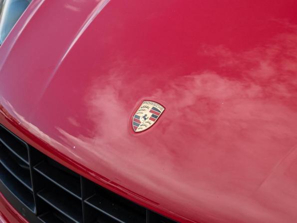 Porsche Macan I с пробегом 2016 года, цена 3 950 000 рублей, 123949 км, внедорожник, Автокод Объявления