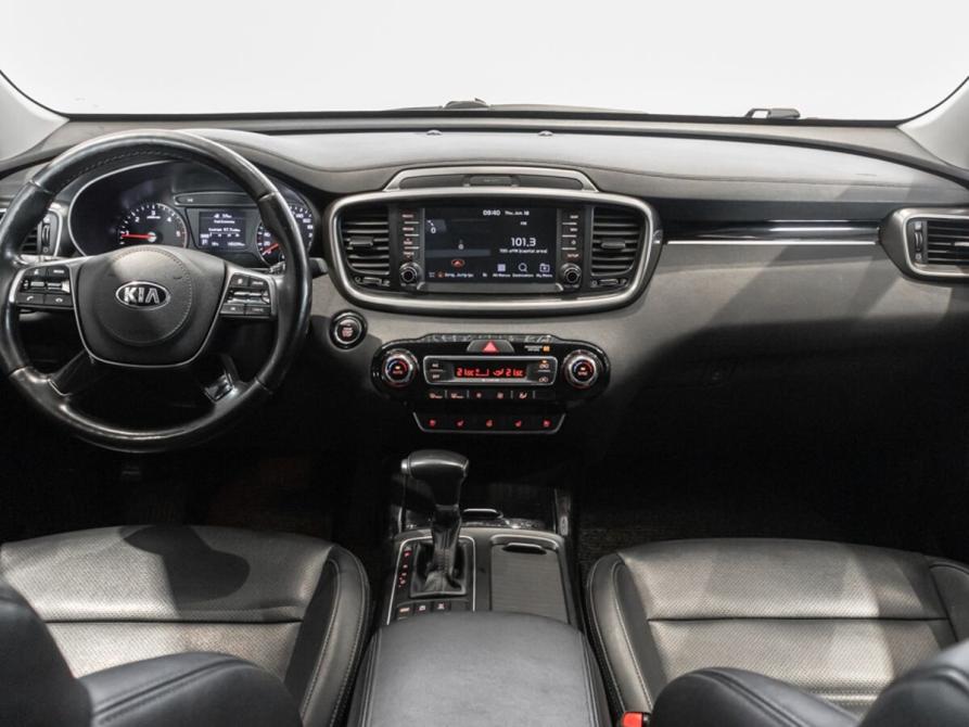Kia Sorento III Prime Казань  - изображение 6