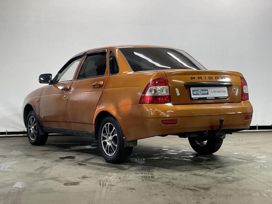 Lada (ВАЗ) Priora I Ярославль  - изображение 7